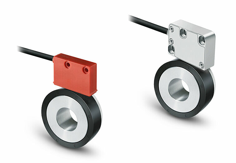 Magnetic linear encoders by SIKO