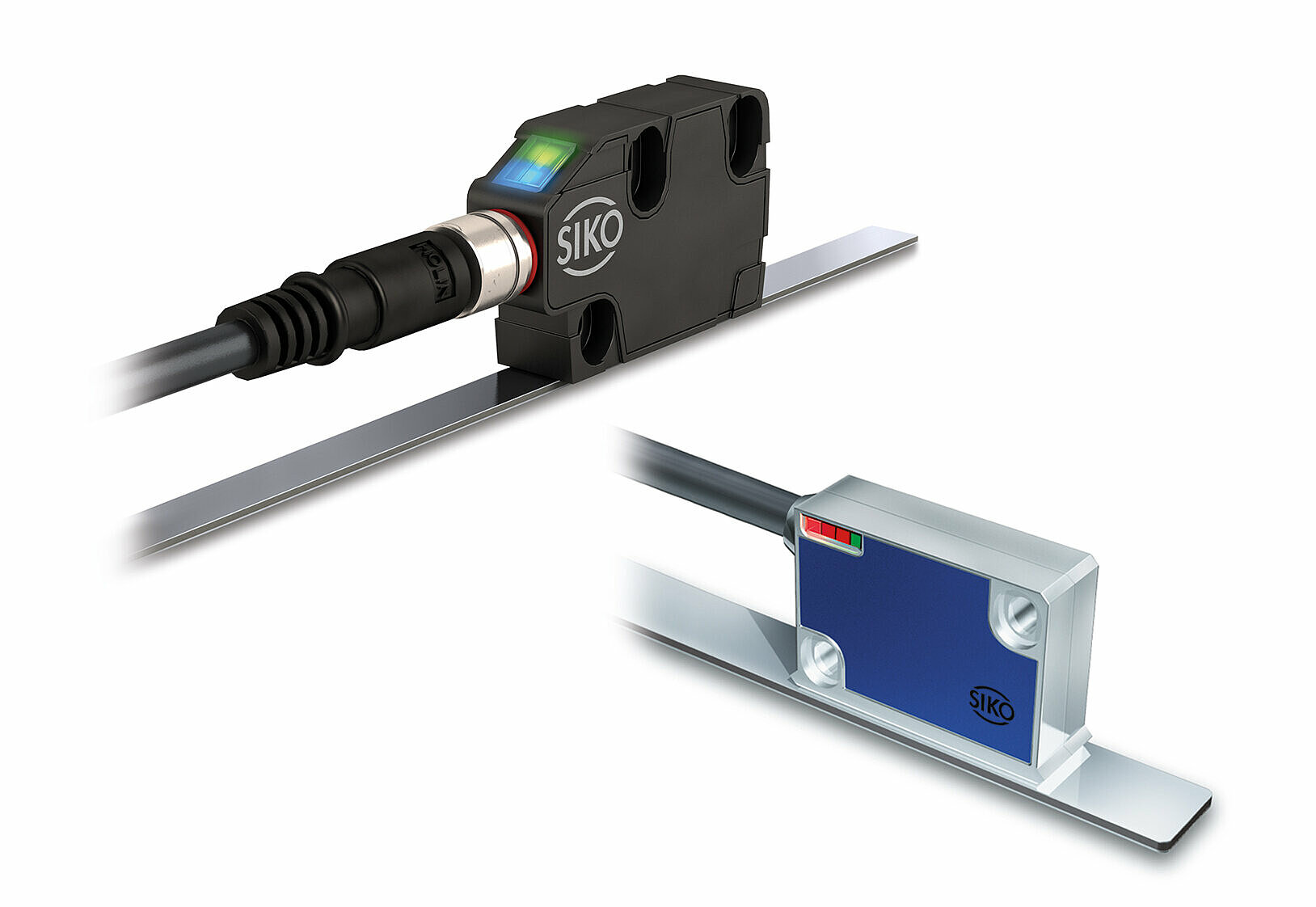 MagLine Linear Encoder by SIKO