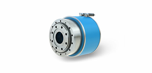 Application Image Encoder for Gears and Gear Motors