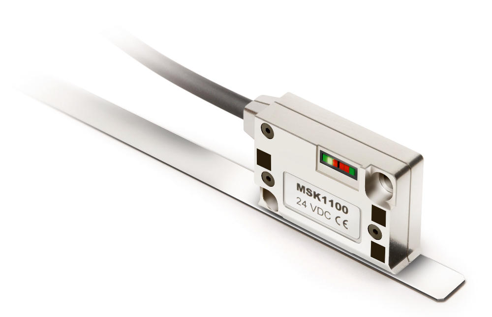 SIKO Global, Magnetic sensor MSK1100