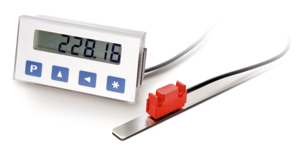 SIKO Global, Measurement display MA564