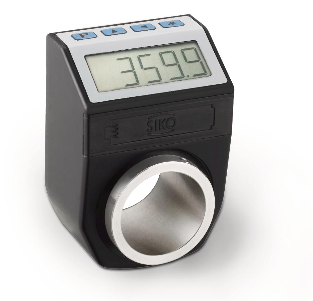 SIKO Global, Electronic position indicator DE10P