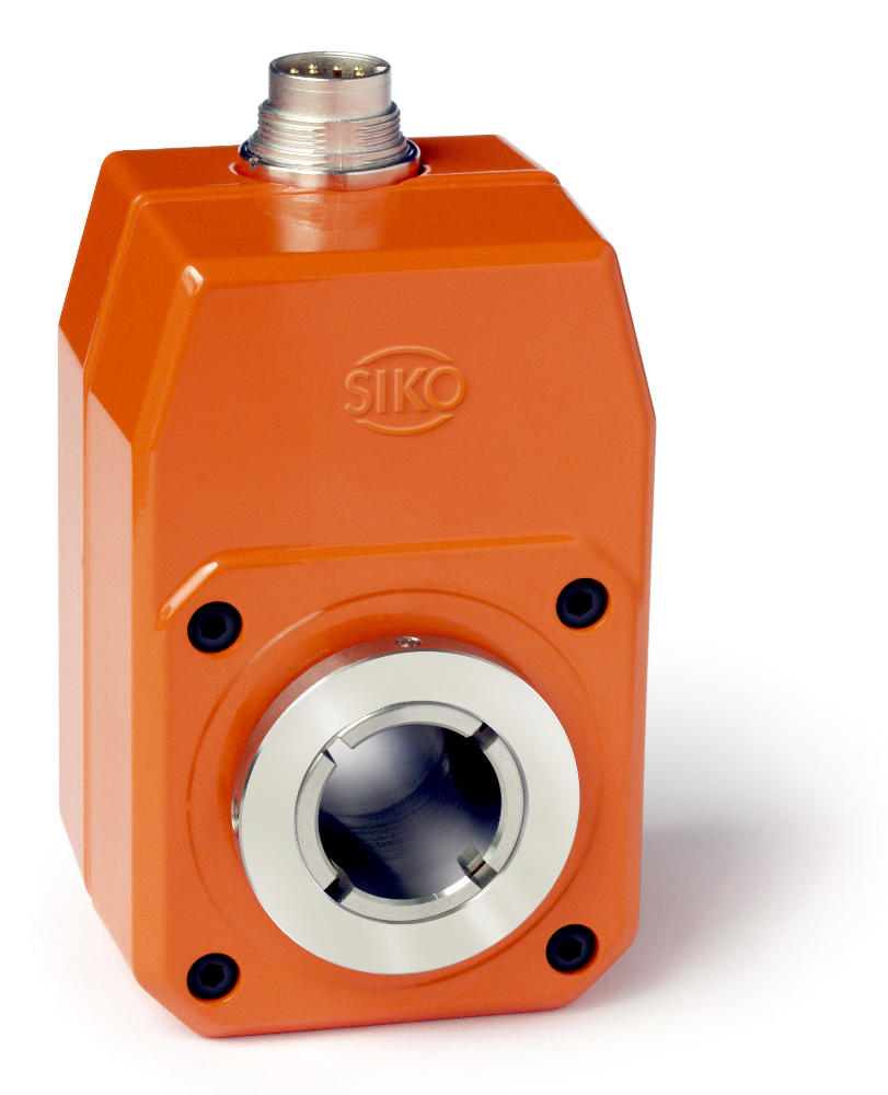 SIKO Global, Incremental encoder IG07M