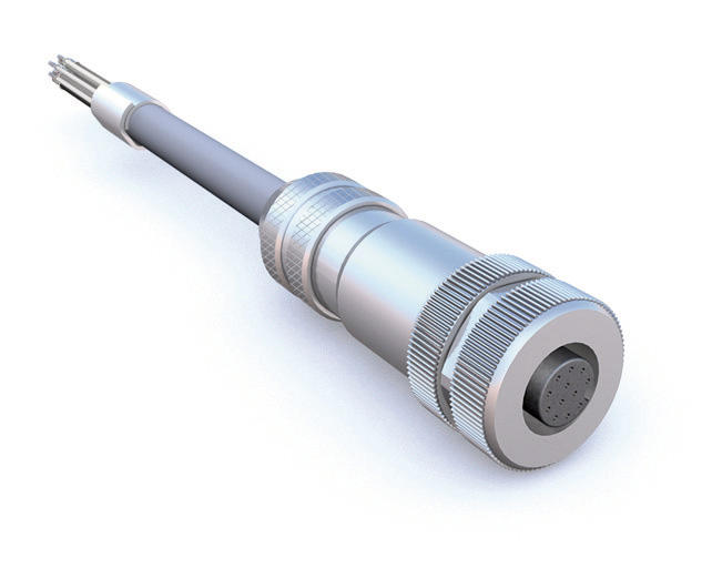 SIKO Global, Cable extension KV12S2