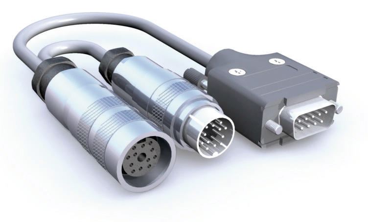 SIKO Global, Kabeladapter KA232