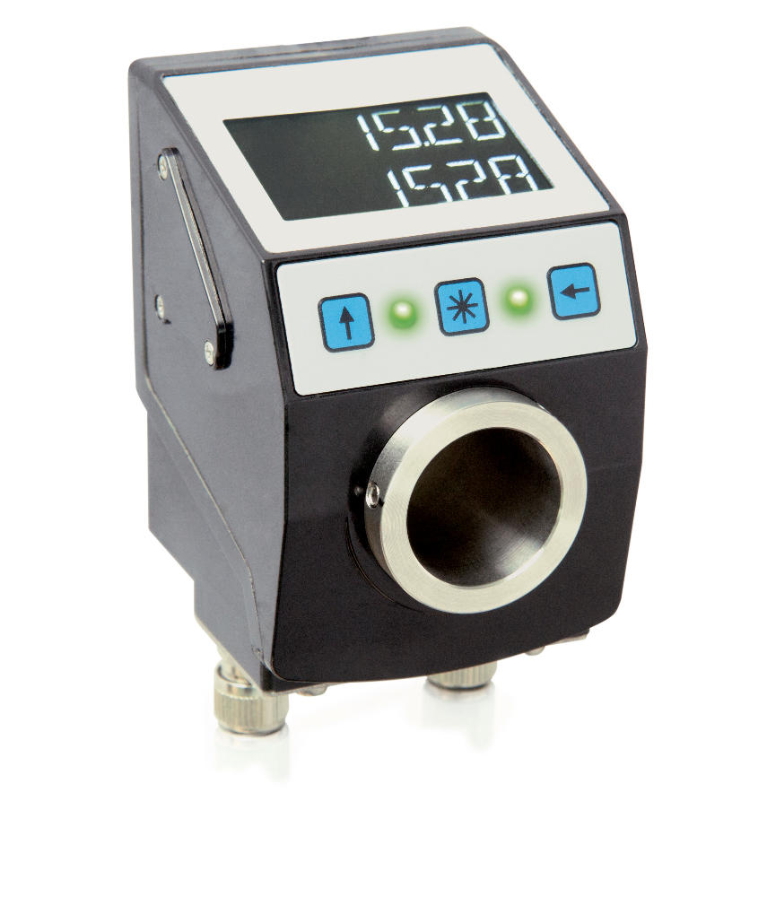 SIKO Global, Electronic position indicator AP10