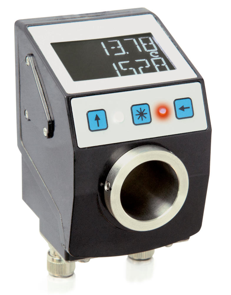 SIKO Global, Electronic position indicator AP10