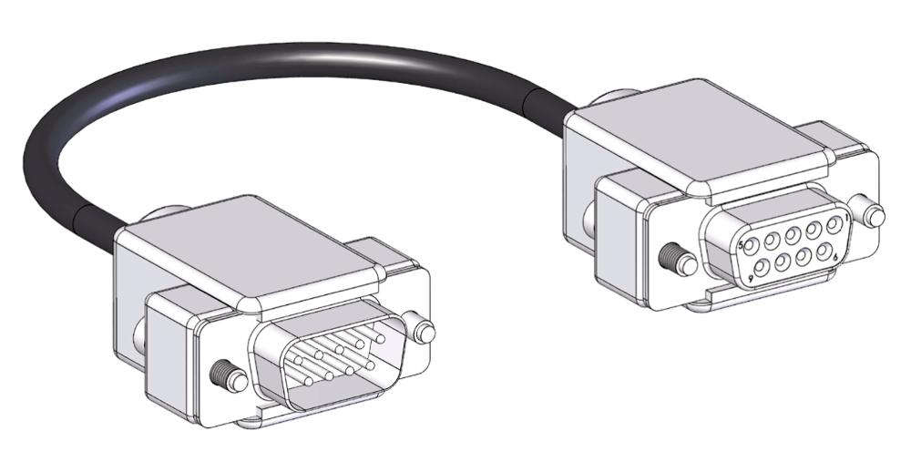 SIKO Global, Adattatore cavo KA485BAS