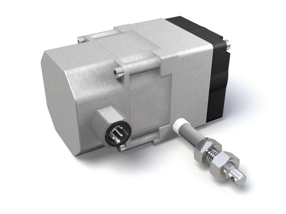 SIKO Global, Draw-wire encoder SG20