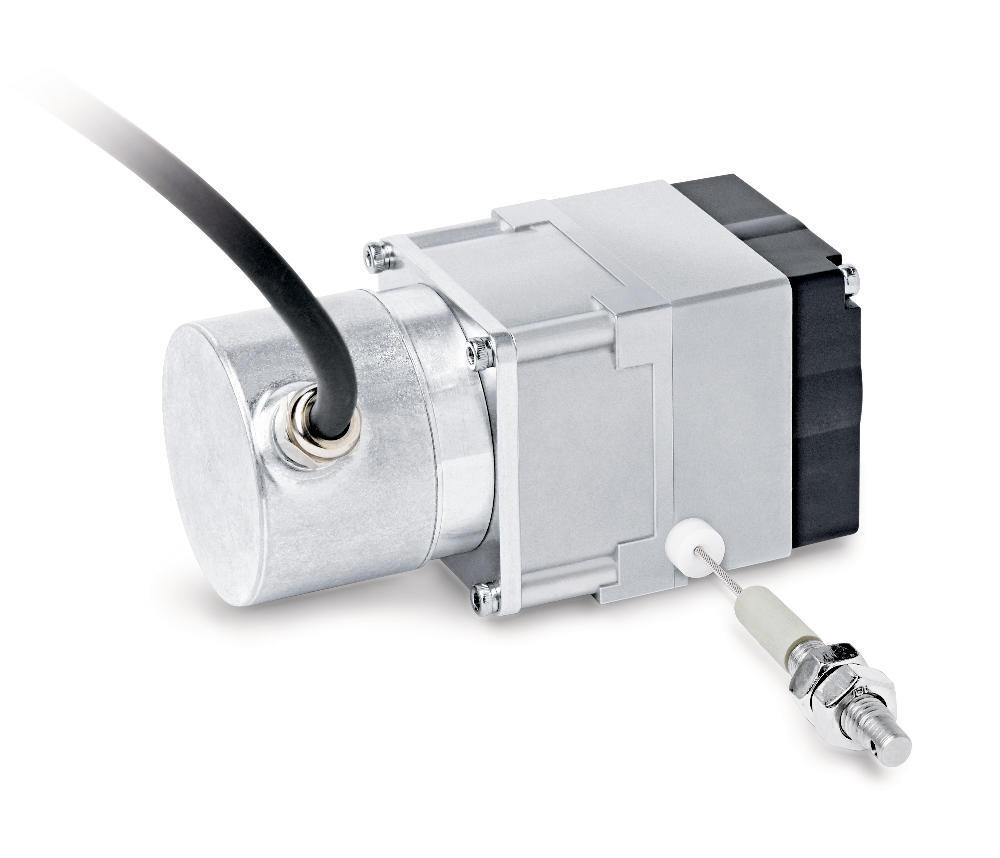 SIKO Global, Draw-wire encoder SG21