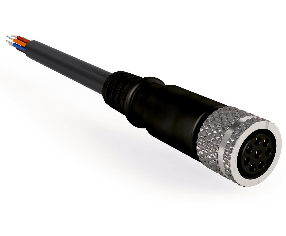 SIKO Global, Prolongación de cable KV1C