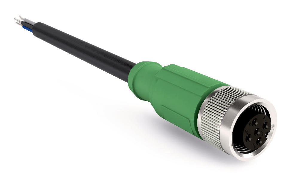 SIKO Global, Cable extension KV05S0