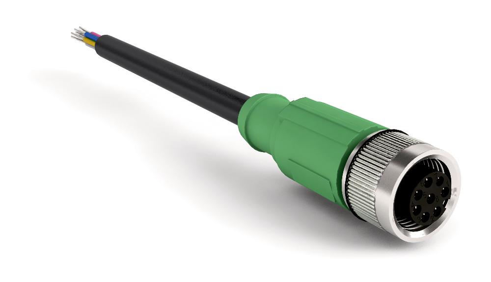 SIKO Global, Prolongación de cable KV08S3