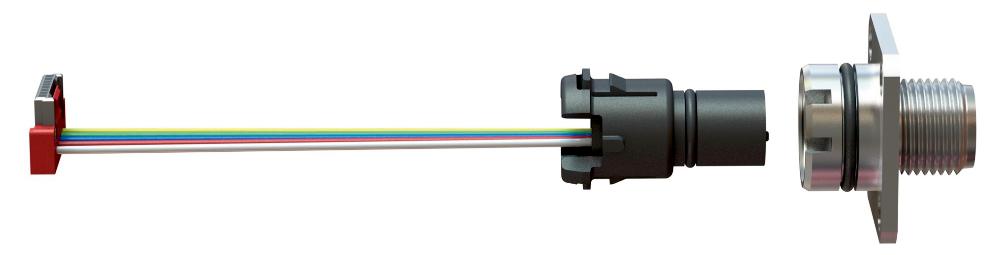 SIKO Global, Cable extension KV1H