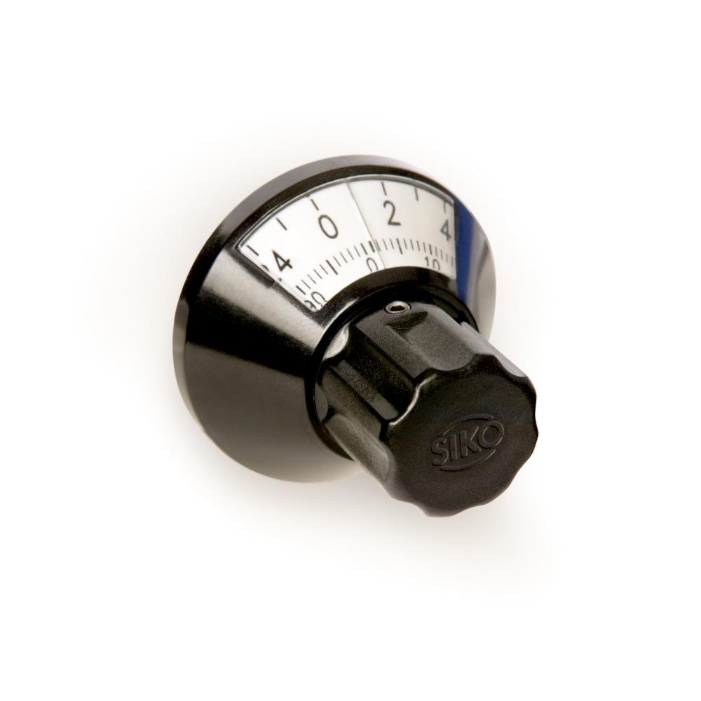 SIKO Global, Control knob DKA02