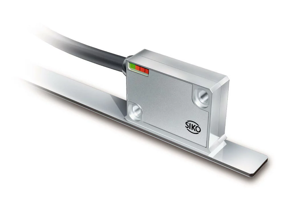 SIKO Global, Magnetic sensor LE100/1