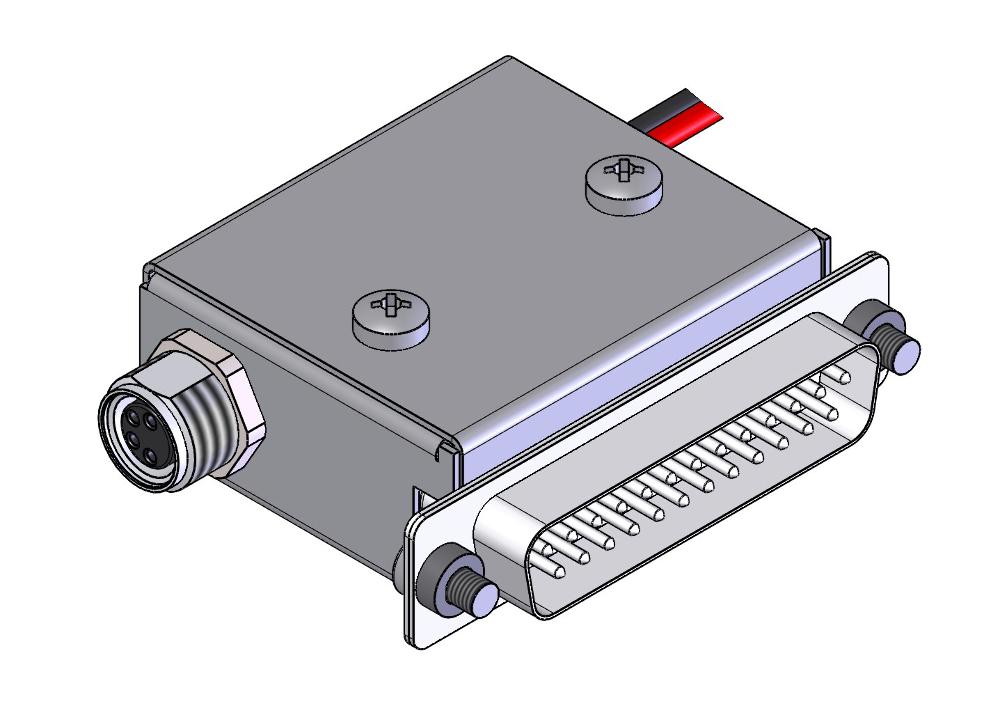 SIKO Global, Adaptador de cable KA485ETC