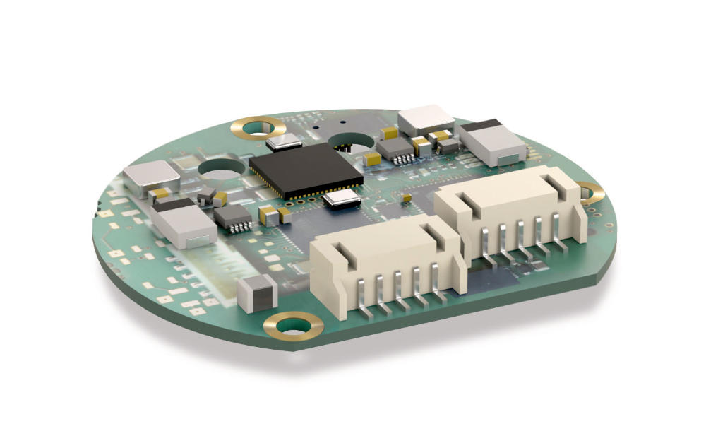 SIKO Global, Extension board IK1R