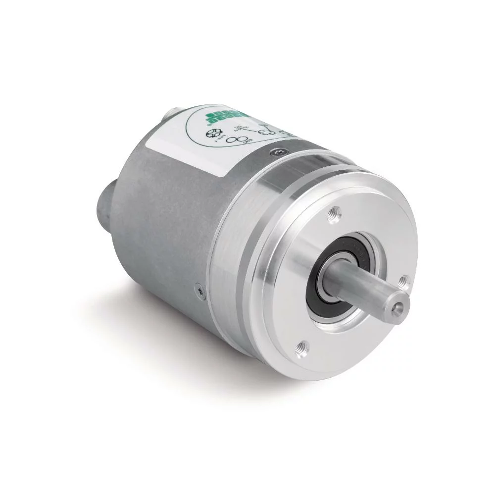 SIKO Global, Absolute encoder WV5850