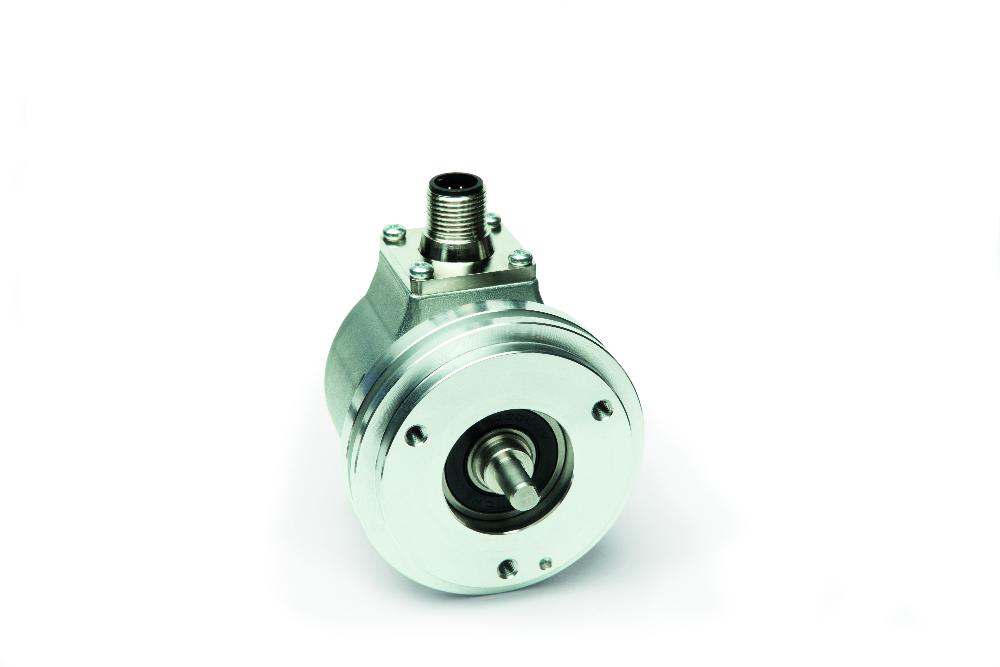 SIKO Global, Incremental encoder IV5800