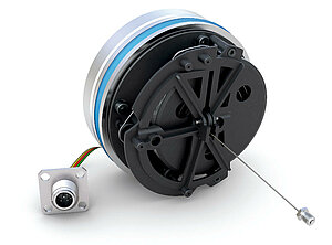 SIKO Global, Sensor de tracción por cable SGH50