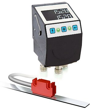 SIKO Global, Indicación electrónica de la posición AP10S