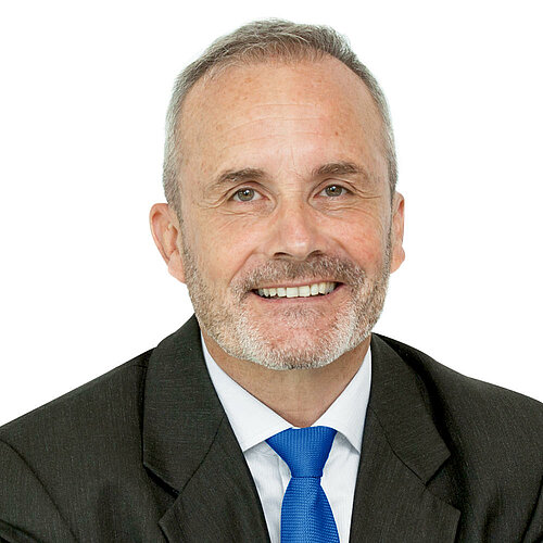 SIKO Global, Juergen Schuh