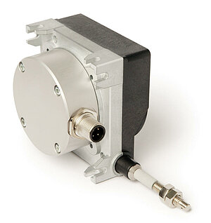 SIKO Global, Sensor de tracción por cable SG30