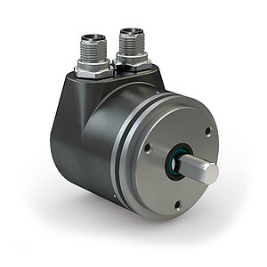 SIKO Global, Codificador rotatorio absoluto WV5800M