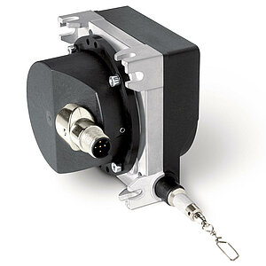 SIKO Global, Sensor de tracción por cable SG31NEO