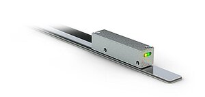 SIKO Global, 磁性传感器 LEC100