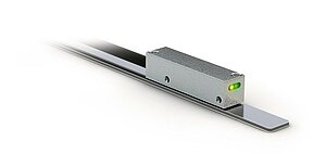 SIKO Global, 磁性传感器 LEC100