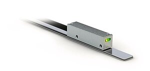 SIKO Global, 磁性传感器 LEC100
