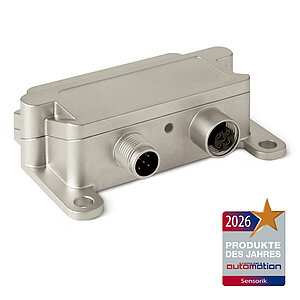 SIKO Global, 倾角传感器 IMS365R