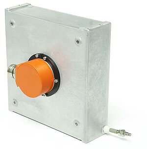 SIKO Global, Sensor de tracción por cable SG150